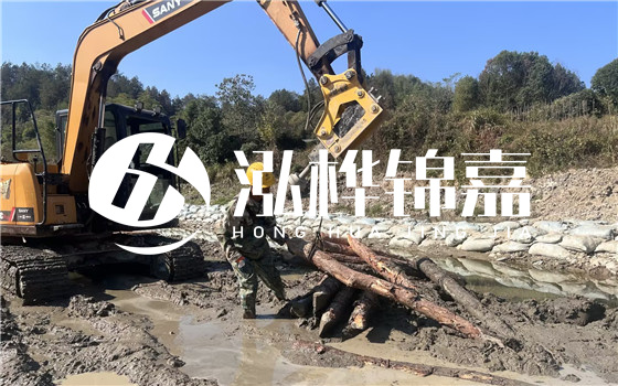 河道清淤怎么施工？?jī)?nèi)蒙古河道清淤施工專業(yè)施工隊(duì)