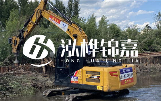 清理淤泥一立方多少錢?？河北省河道清淤工程