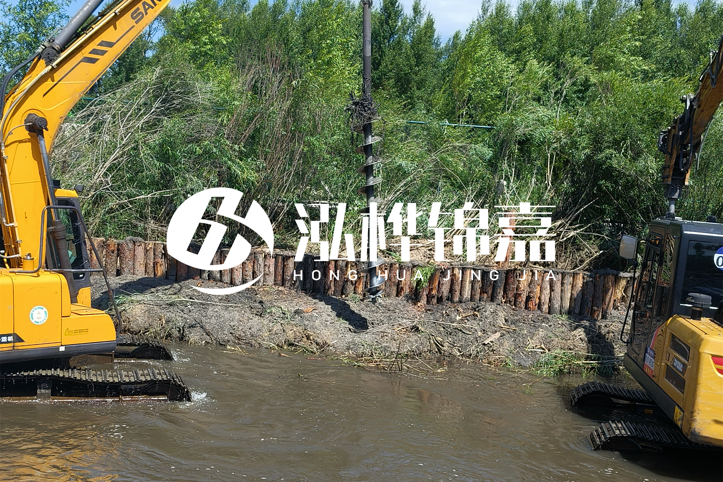 廣東清理河道淤泥，一般預(yù)算多少錢一米？