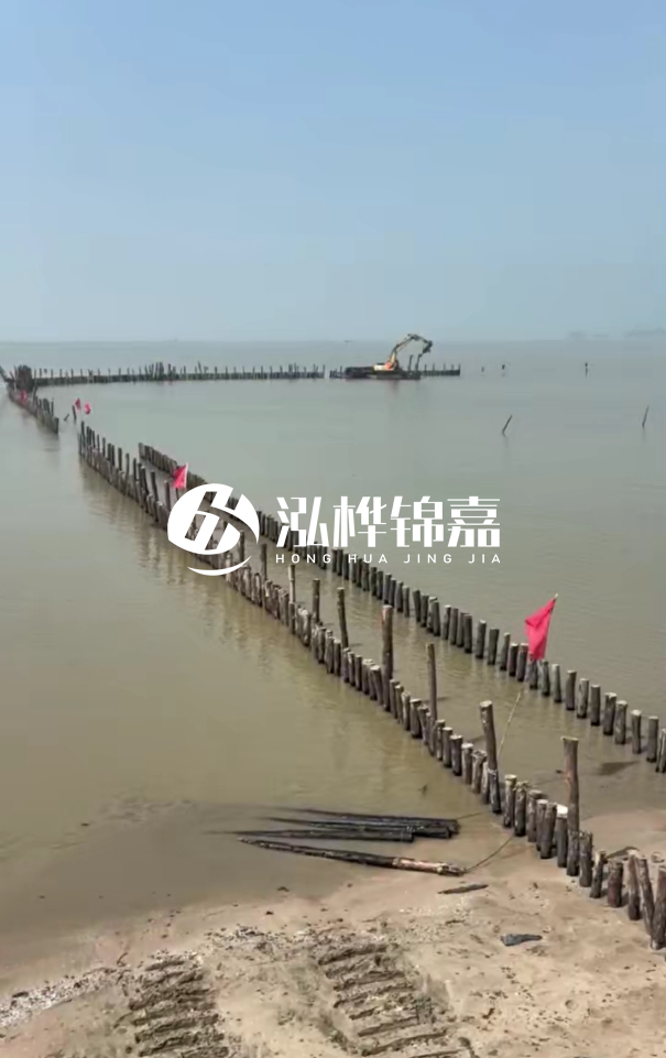 菏澤河道清淤專業(yè)施工-打完松木樁后清理淤泥是否會(huì)影響穩(wěn)定性？