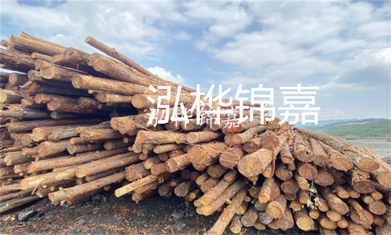 松木樁的施工資料，科學實用施工指南